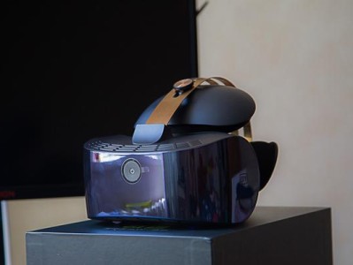 4K手机VR带来震撼体验（探索虚拟现实世界的终极选择）