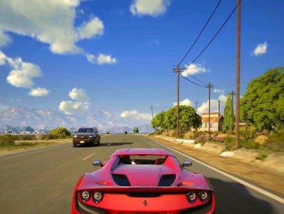 GTA5电脑配置推荐要求（打造顶尖游戏体验所需硬件配置）
