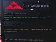 电脑开不了机显示无信号怎么办,电脑无信号开机故障排查与解决攻略
