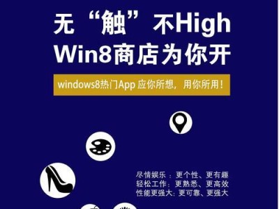 联想电脑海报教程（简单易学，用一张海报展现你的才华）