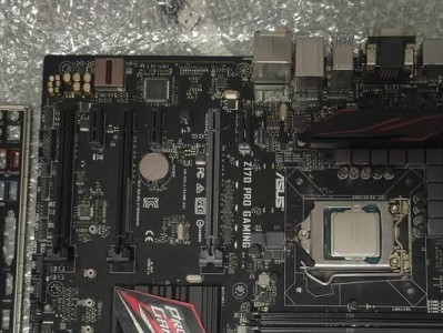 华硕主板耐用性解析（品牌口碑与用户评价揭示华硕主板的耐用程度）