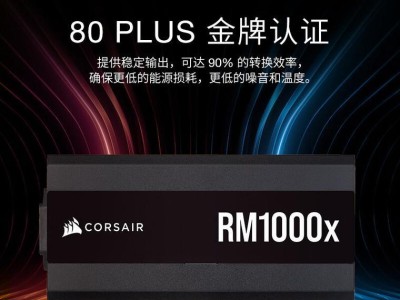 探秘以海盗船RM1000的传奇（RM1000的设计理念与性能突破）