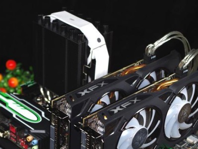 RX480显卡评测及性能分析（探索AMDRX480显卡的性能优势与特色）