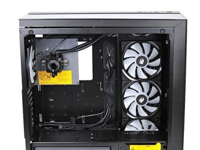 x470主板装机教程（一步步教你如何使用x470主板组装顶尖电脑）