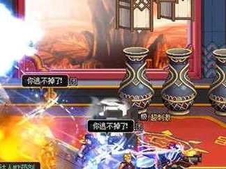 血法师与逐风者（暗黑魔法与神圣箭矢的碰撞，谁能胜出？）