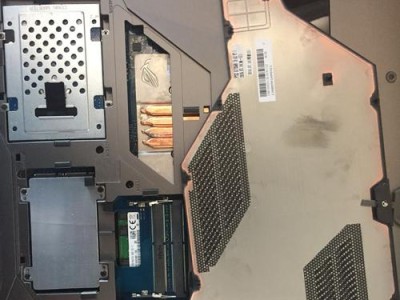 华硕G752散热性能如何？（探究华硕G752散热系统的工作原理及效果）