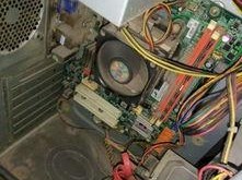 电脑开不了机声一直响,故障排查指南