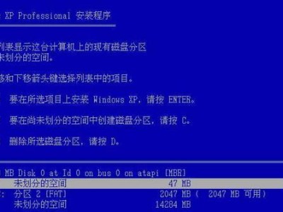 电脑光驱装XP系统教程（详细步骤及注意事项，以及必备软件推荐）