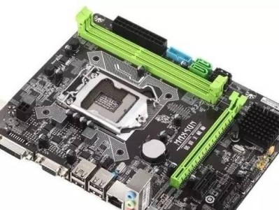 探索N3150CPU的性能表现（揭秘N3150CPU的技术特点与优势）