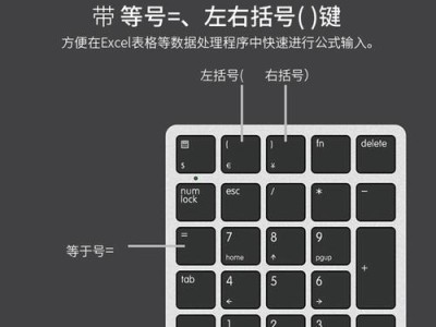 苹果笔记本的键盘（从设计到功能，探究苹果笔记本键盘的奥秘）