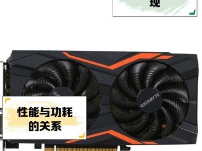 1050显卡功耗,性能与能耗的平衡之道