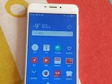 魅蓝Note5（全面升级，打造出色的用户体验）