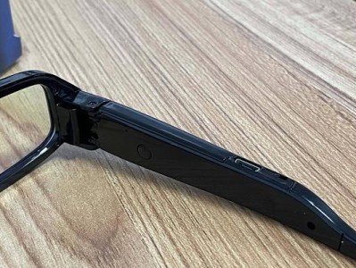 谷歌眼镜（探索谷歌眼镜的功能、特点和前景展望）