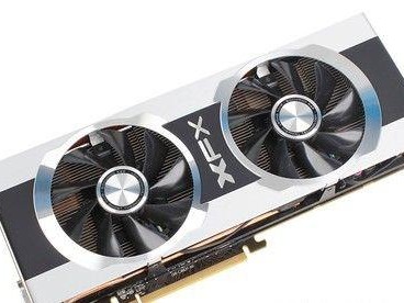 蓝宝石R7460（革新科技驱动，打造无限可能）