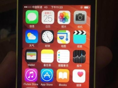 以5c怎样能用电信4G卡（解锁5c手机搭载电信4G网络，为您带来更快的上网体验）