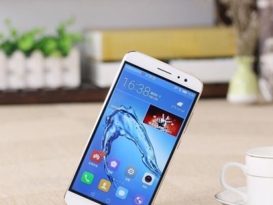 华为G62l_TL00（探索华为G62l_TL00的卓越性能和创新功能）