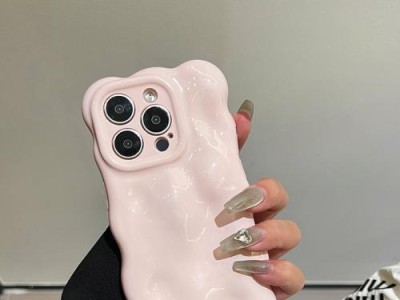 硅胶手机壳（保护你的手机，从选对手机壳开始）
