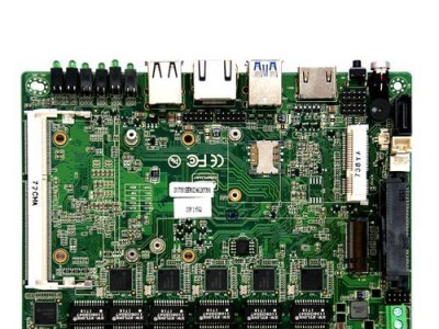 使用i7-4600U玩游戏（探索i7-4600U处理器在游戏领域的表现及影响因素分析）