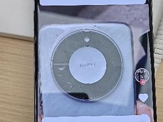 华为P8流畅度体验（全新华为P8系列，流畅度媲美旗舰手机）