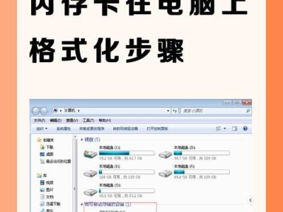 内存卡在电脑上怎么格式化,内存卡格式化指南