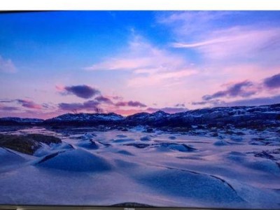 海信55MU7000U（探索海信55MU7000U的亮点与特色，为您提供卓越的视听体验）