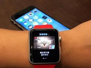 手机怎么连接苹果手表,手机与苹果手表的完美融合指南