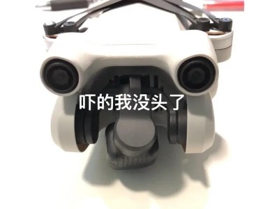 无人机是什么梗,空中机器人时代的崛起与挑战