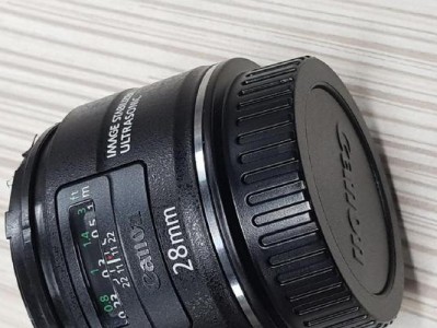 佳能f2.8镜头的优势和应用领域（探索佳能f2.8镜头的画质表现和广泛适用性）