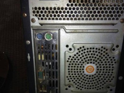电源适配器滋滋响电脑开不了机,故障排查与解决攻略