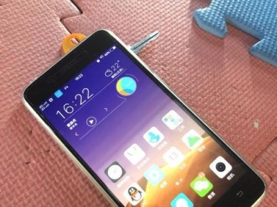 VivoY55配置详解（揭秘VivoY55的硬件和软件特点）