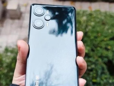 小米Note（性能、设计与价格的完美结合）
