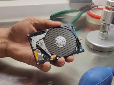 监测修复硬盘怎么做的视频,从入门到精通
