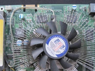 GT9500显卡的性能和特点（探索GT9500显卡的卓越表现和优势）