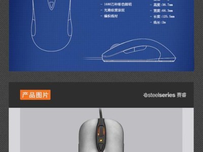 探寻以赛睿大师原版的卓越之处（揭秘以赛睿大师原版的独特魅力）
