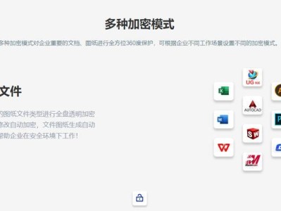 电脑桌面文件加密设置方法（保护个人文件安全，防止数据泄露）