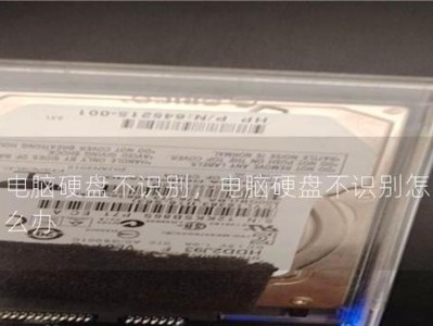 电脑磁盘错误无法读取的解决方法（解决电脑磁盘错误的有效措施）
