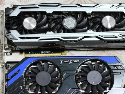 探索映众GTX10603G的性能和特点（解读映众GTX10603G的架构、游戏性能以及性价比）
