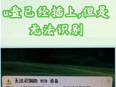 电脑插上u盘后电脑开不了机,电脑U盘启动故障排查与解决攻略