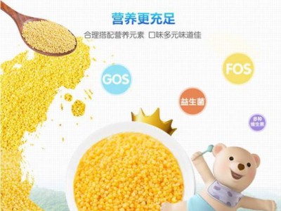 小米奶米粉的品质如何？（探寻小米奶米粉的口感和营养成分）