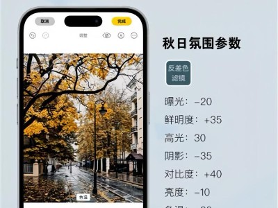 如何通过手机模仿电脑调色（使用手机调色APP轻松实现高质量影像编辑）