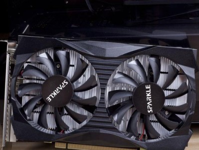GTX1050Ti显卡（基于Pascal架构的卓越表现，超越想象）