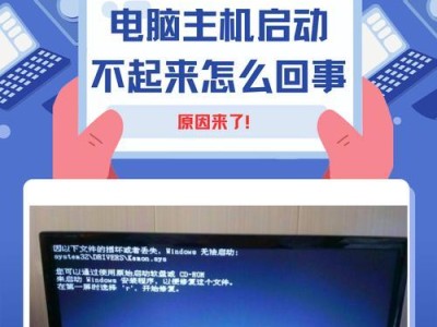 手提电脑为何开不了机,手提电脑无法开机？揭秘常见原因及应对策略