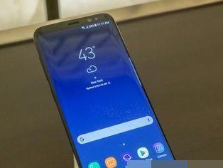 三星S8港版信号稳定可靠（解析三星S8港版信号表现及用户体验）