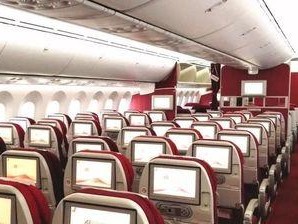 C919座位体验（全方位评析C919座位设计，）