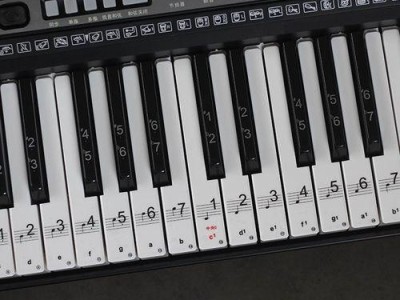 电脑键盘改装钢琴按键教程（将电脑键盘打造成真实钢琴体验-改装钢琴按键的步骤和技巧）