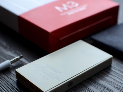 飞傲M3（探索飞傲M3的卓越音质与便捷操作，畅享高品质音乐之旅）