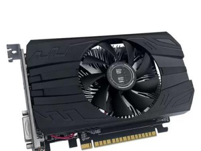 七彩虹GTX1050Ti显卡（探索七彩虹GTX1050Ti显卡的性能和功能，让你爱上游戏世界）
