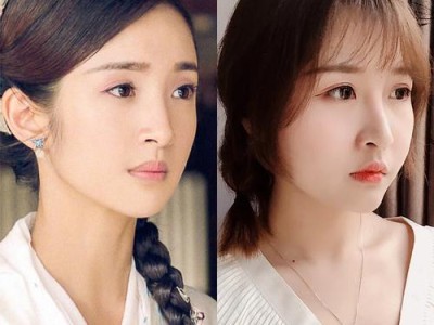 用人形电脑仿妆微胖教程，打造完美妆容（掌握妆容技巧，轻松拥有迷人微胖妆效）