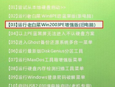 多合一系统盘教程（实用、便捷、高效，让系统维护变得轻松无忧！）