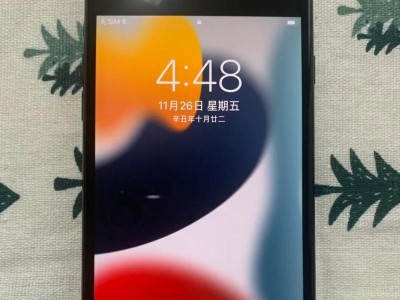 苹果7Plus（体验高效性能与出色摄影能力的旗舰手机）